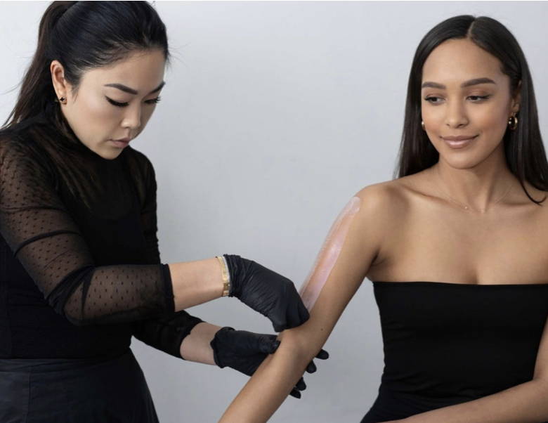 Mastering Waxing Techniques 5 Fundamental Tips for Effortless Hair Re